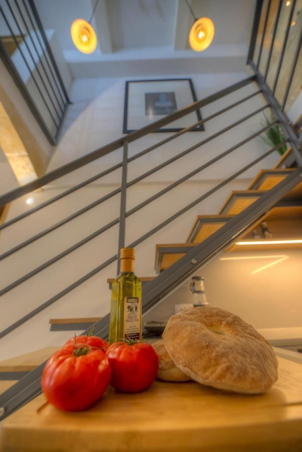 Cute And Modern Duplex Apartment In Ideal Location Rcas1-1 Valletta Exterior photo