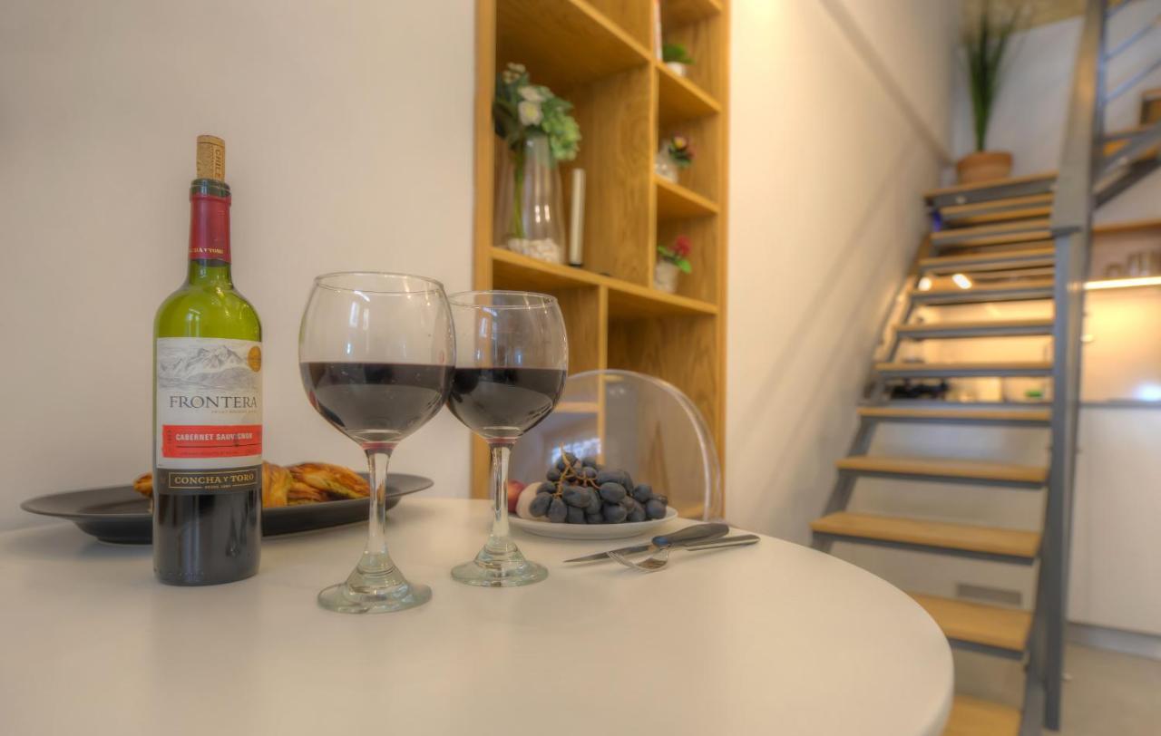 Cute And Modern Duplex Apartment In Ideal Location Rcas1-1 Valletta Exterior photo