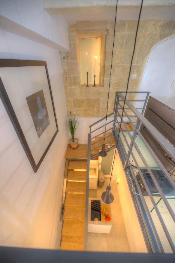 Cute And Modern Duplex Apartment In Ideal Location Rcas1-1 Valletta Exterior photo