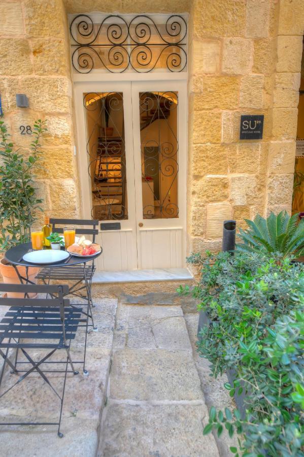 Cute And Modern Duplex Apartment In Ideal Location Rcas1-1 Valletta Exterior photo